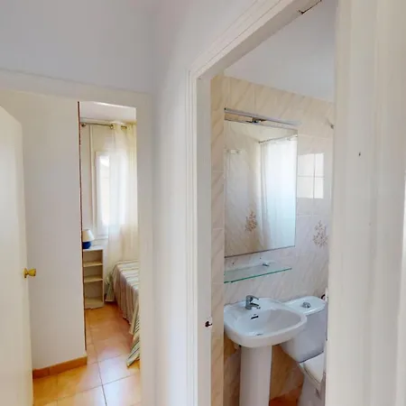 Apartman Colibri Ii-1 *