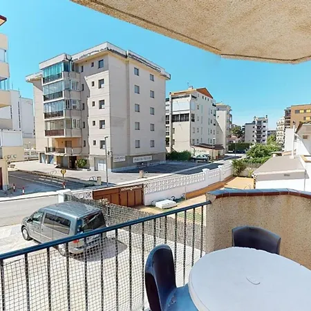 Colibri Ii-1 Apartman
