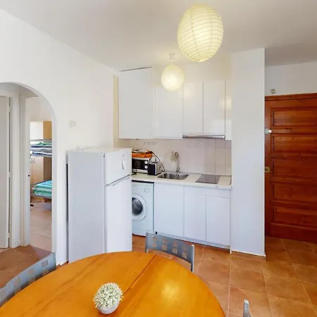 Apartament Colibri Ii-1 *