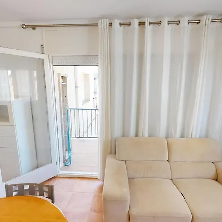 Colibri Ii-1 Apartment Roses