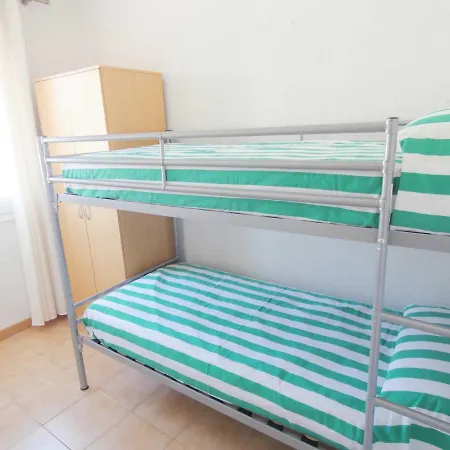 Apartman Colibri Ii-1 *