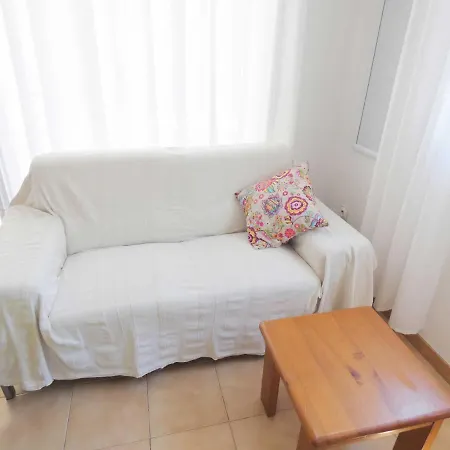 Colibri Ii-1 Apartman *