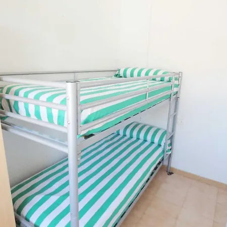 Colibri Ii-1 Apartment