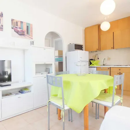 Apartman Colibri Ii-1 *