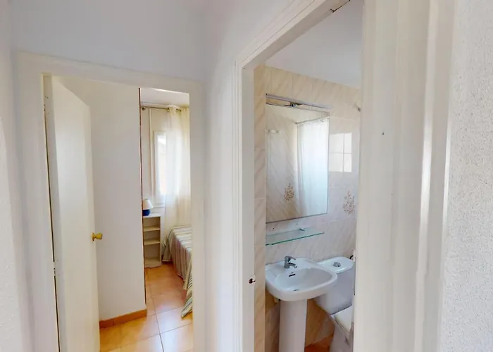Apartament Colibri Ii-1 *
