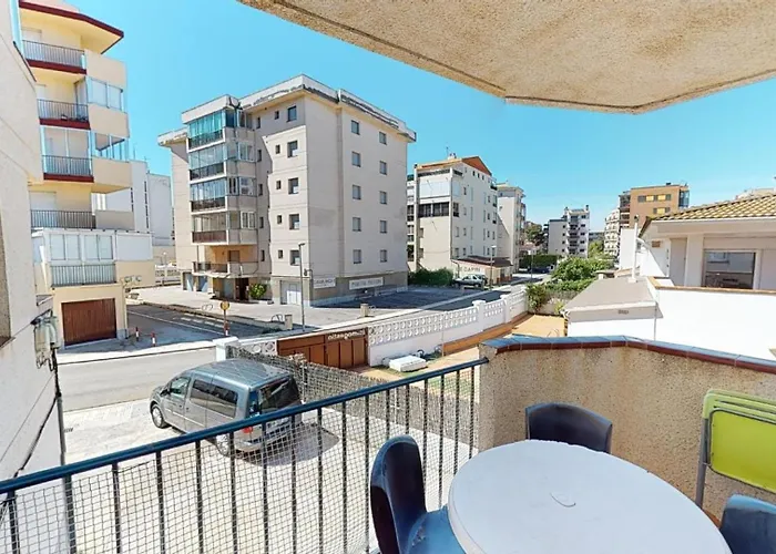 Colibri Ii-1 Apartament