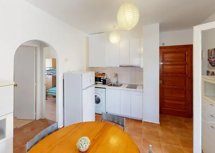 Apartament Colibri Ii-1 *