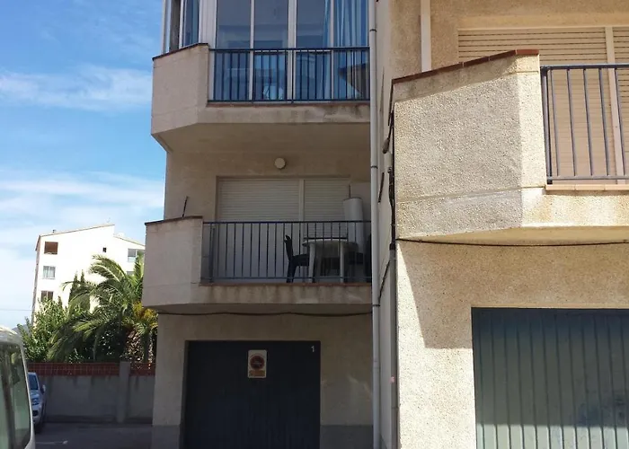 Colibri Ii-1 Apartament *