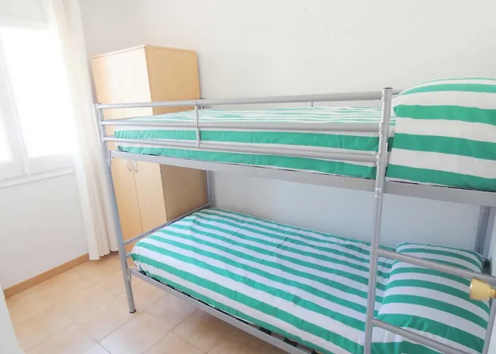 Apartament Colibri Ii-1 *