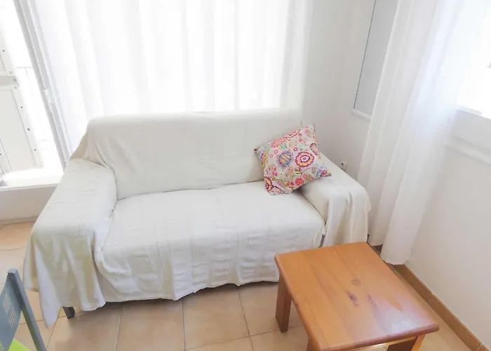 Colibri Ii-1 Apartament *
