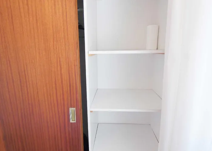 Colibri Ii-1 Apartament