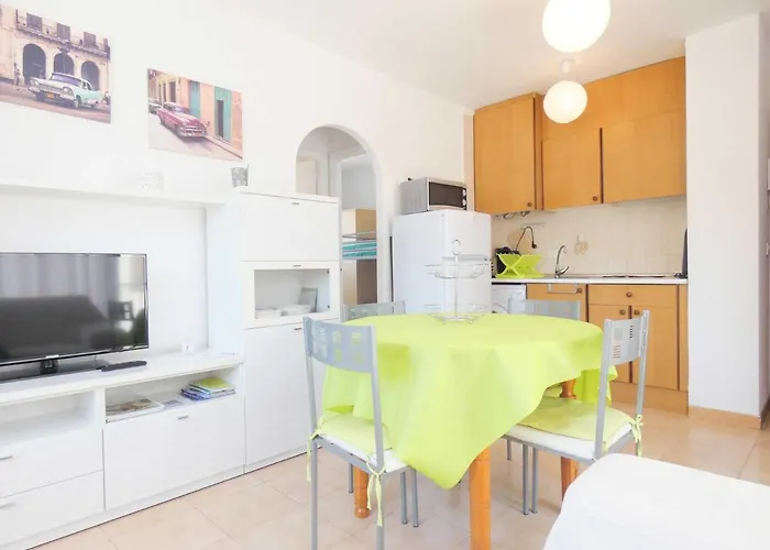 Apartament Colibri Ii-1 *